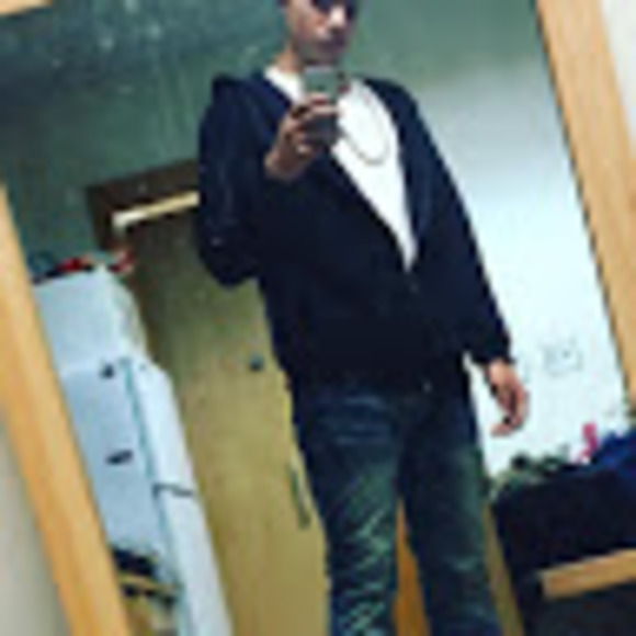 Meet your Posher, Jakeb - Picture 1 of 1